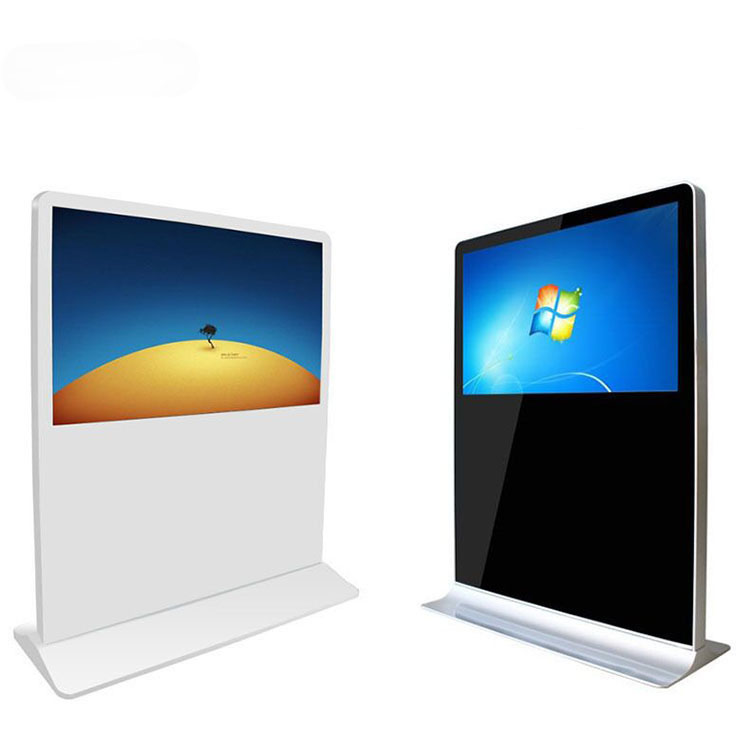 Advertising LCD Display Screen